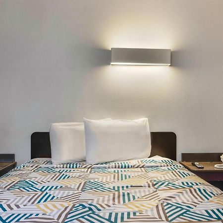 Motel 6 Texas City I-45 Екстериор снимка
